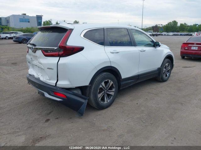 2HKRW2H20MH215541 Honda l15be