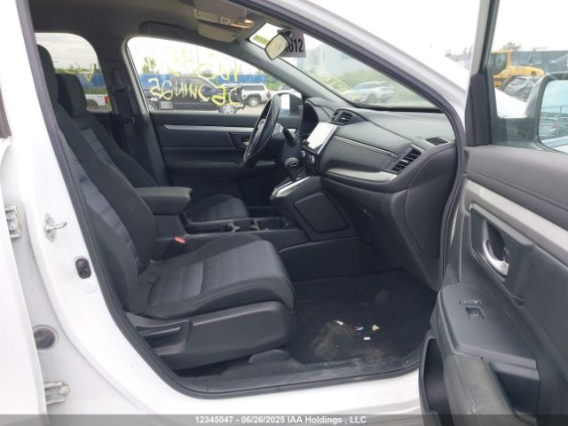2HKRW2H20MH215541 Honda l15be