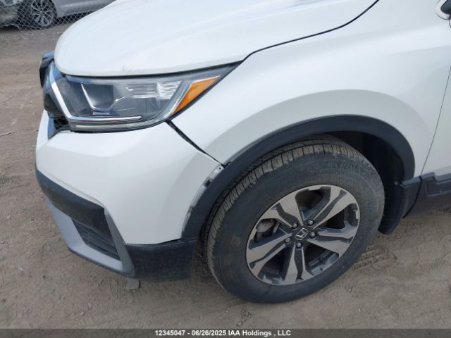 2HKRW2H20MH215541 Honda l15be