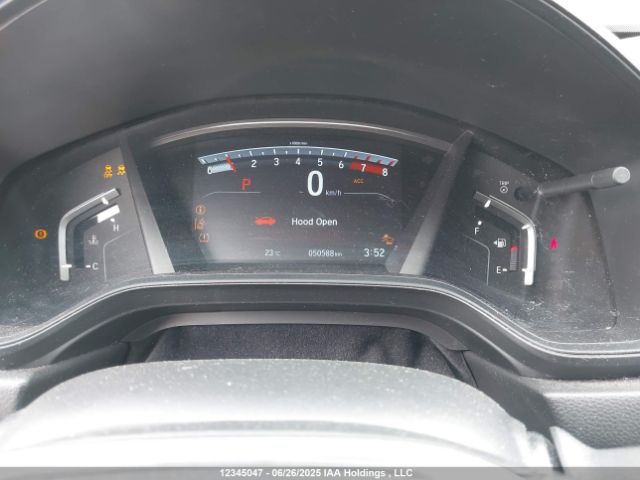 2HKRW2H20MH215541 Honda l15be