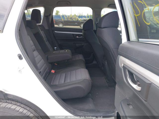 2HKRW2H20MH215541 Honda l15be