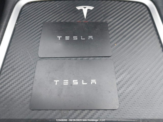 5YJYGDEE1MF240885 Tesla Model Y