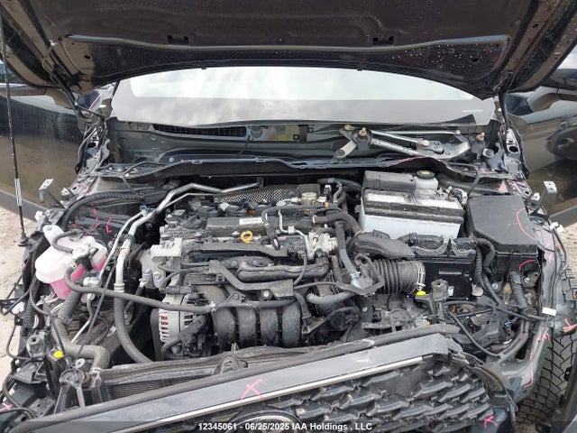 7MUDAABG7RV106802 Toyota m20a-fks
