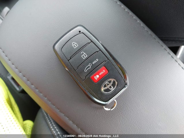 7MUDAABG7RV106802 Toyota m20a-fks