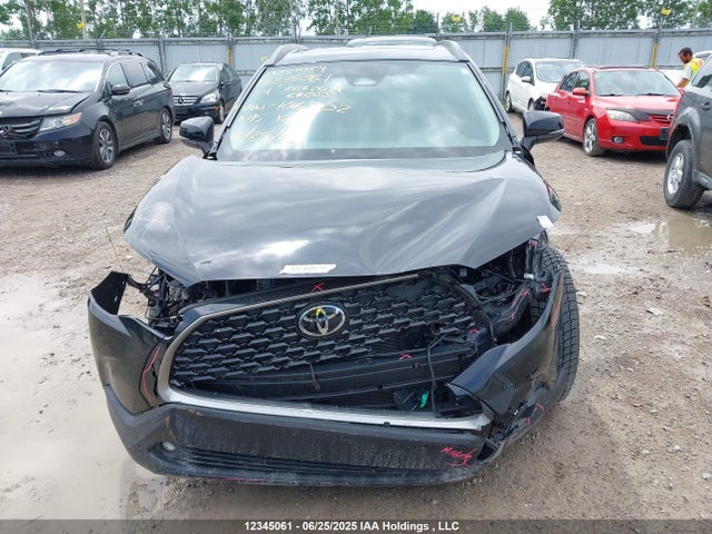 7MUDAABG7RV106802 Toyota m20a-fks