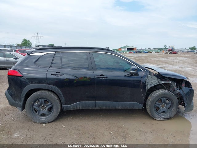 7MUDAABG7RV106802 Toyota m20a-fks