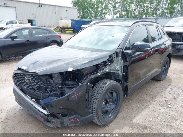 7MUDAABG7RV106802 Toyota m20a-fks