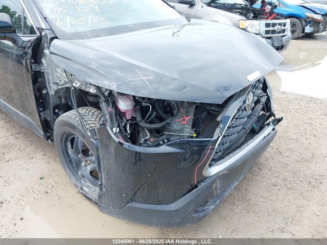 7MUDAABG7RV106802 Toyota m20a-fks