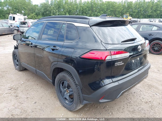 7MUDAABG7RV106802 Toyota m20a-fks