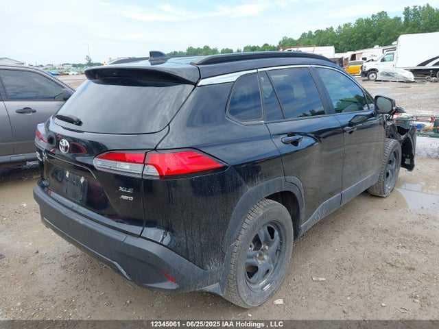 7MUDAABG7RV106802 Toyota m20a-fks