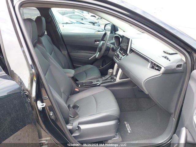 7MUDAABG7RV106802 Toyota m20a-fks