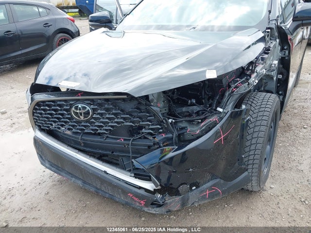 7MUDAABG7RV106802 Toyota m20a-fks