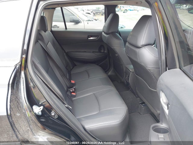 7MUDAABG7RV106802 Toyota m20a-fks