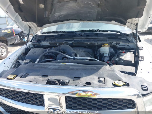 RAM 1500 2015 3C6RR7KT3FG543870 Image 10