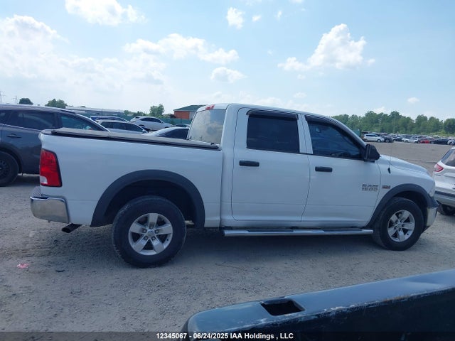 RAM 1500 2015 3C6RR7KT3FG543870 Image 14