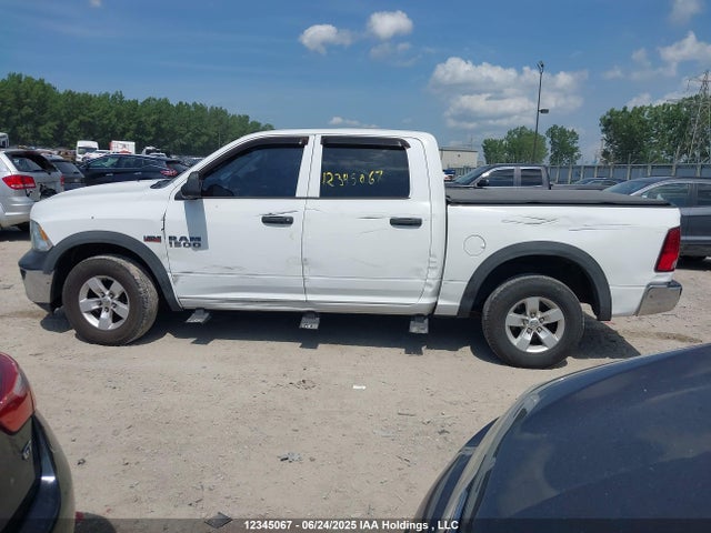 RAM 1500 2015 3C6RR7KT3FG543870 Image 15