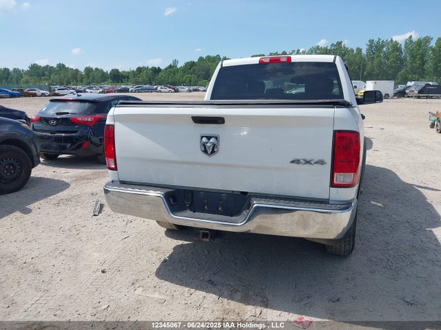 RAM 1500 2015 3C6RR7KT3FG543870 Image 17