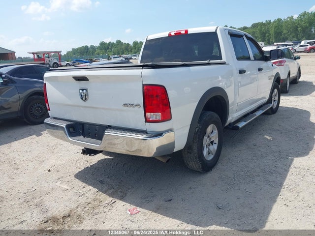 RAM 1500 2015 3C6RR7KT3FG543870 Image 4