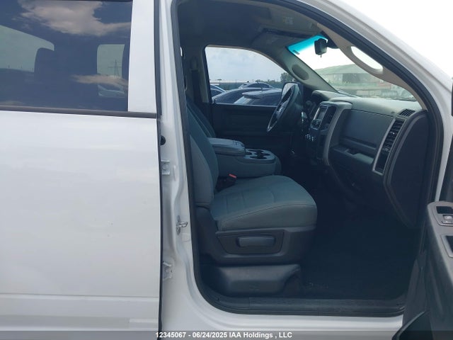 RAM 1500 2015 3C6RR7KT3FG543870 Image 5