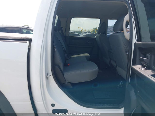 RAM 1500 2015 3C6RR7KT3FG543870 Image 8
