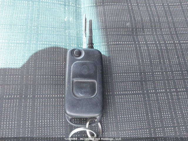 Aukcja sprzedaży 2016 Mercedes-benz Sprinter 2500, vin: WD3BE8DD0GP344994, numer aukcji: 12345069