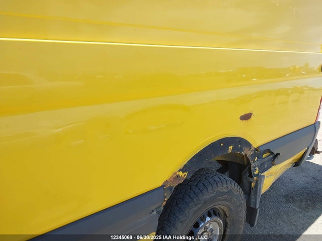 Aukcja sprzedaży 2016 Mercedes-benz Sprinter 2500, vin: WD3BE8DD0GP344994, numer aukcji: 12345069