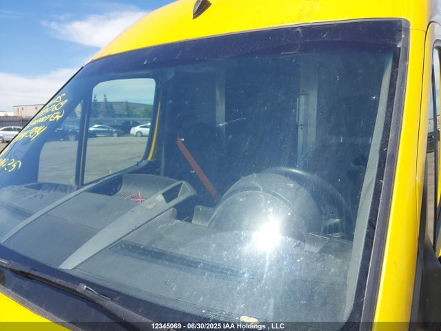 Aukcja sprzedaży 2016 Mercedes-benz Sprinter 2500, vin: WD3BE8DD0GP344994, numer aukcji: 12345069