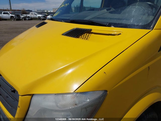Aukcja sprzedaży 2016 Mercedes-benz Sprinter 2500, vin: WD3BE8DD0GP344994, numer aukcji: 12345069