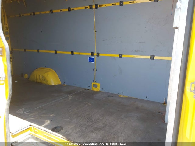 Aukcja sprzedaży 2016 Mercedes-benz Sprinter 2500, vin: WD3BE8DD0GP344994, numer aukcji: 12345069