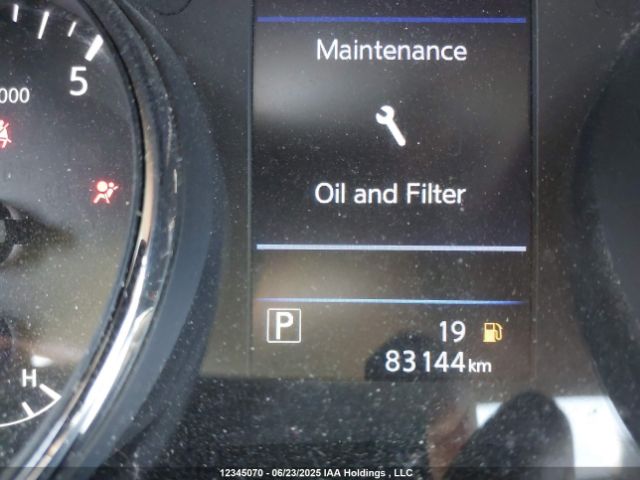 5N1AT2MV3KC825279 Nissan Rogue