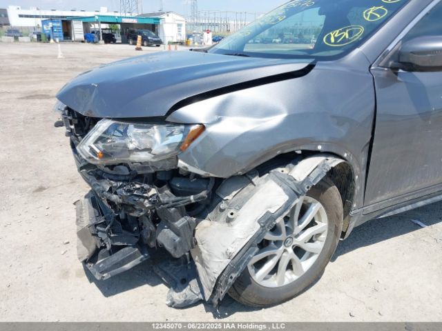 5N1AT2MV3KC825279 Nissan Rogue