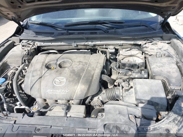 JM1BM1V7XE1140471 Mazda pe