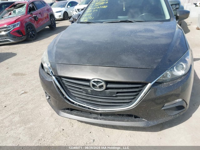 JM1BM1V7XE1140471 Mazda pe