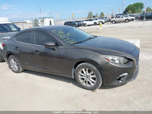 JM1BM1V7XE1140471 Mazda pe