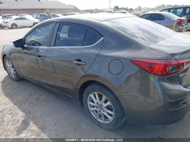 JM1BM1V7XE1140471 Mazda pe