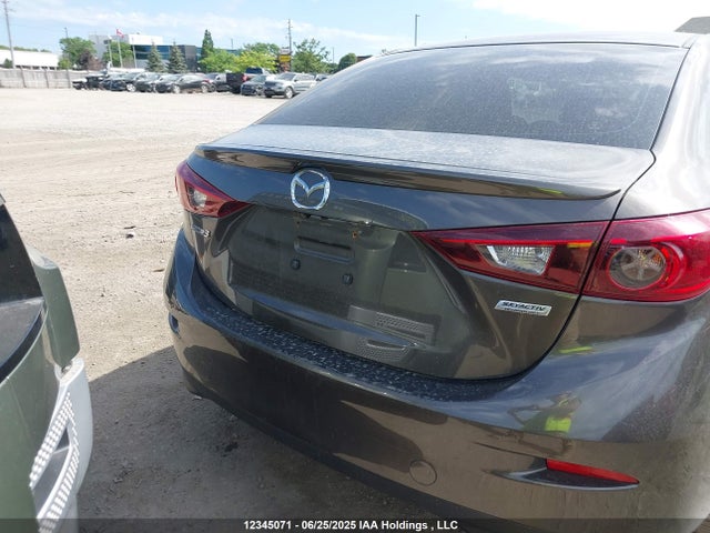 JM1BM1V7XE1140471 Mazda pe