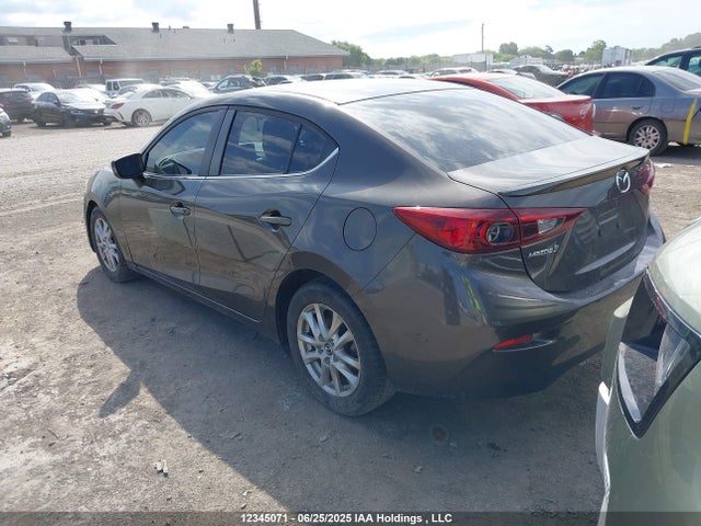 JM1BM1V7XE1140471 Mazda pe