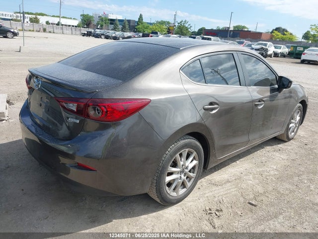 JM1BM1V7XE1140471 Mazda pe