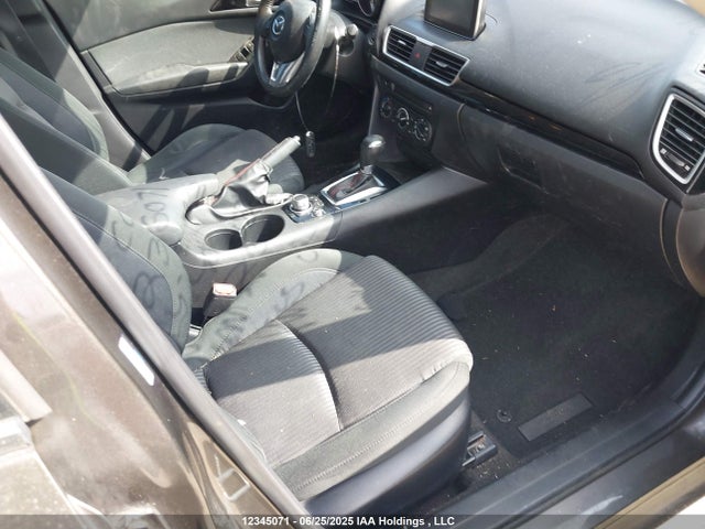 JM1BM1V7XE1140471 Mazda pe
