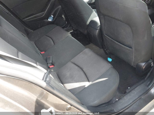 JM1BM1V7XE1140471 Mazda pe
