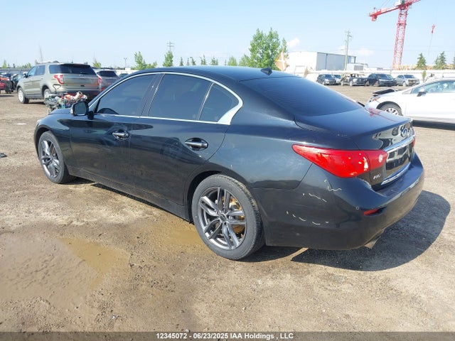 JN1CV7AR6GM251664 Infiniti 2016