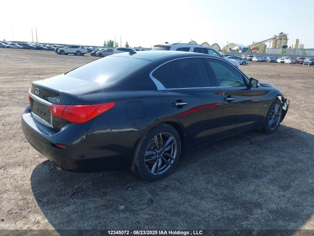 JN1CV7AR6GM251664 Infiniti 2016