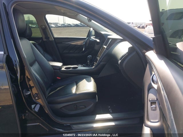 JN1CV7AR6GM251664 Infiniti 2016