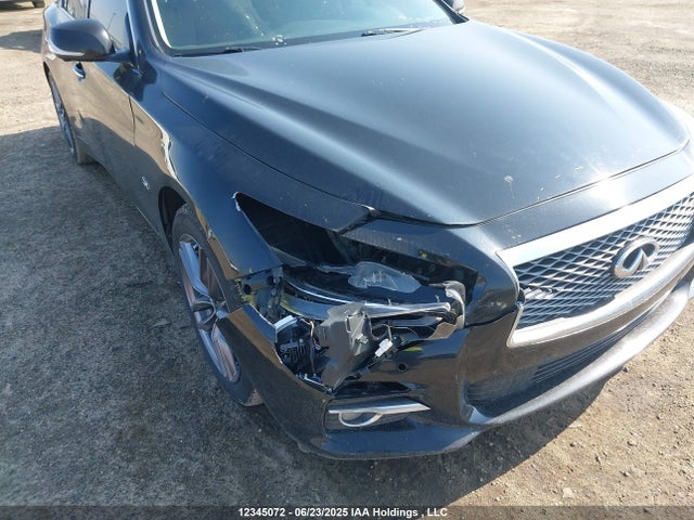 JN1CV7AR6GM251664 Infiniti 2016