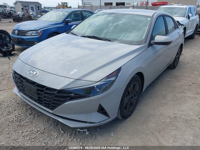 KMHLM4AG1NU321142 Hyundai mpi nu pe