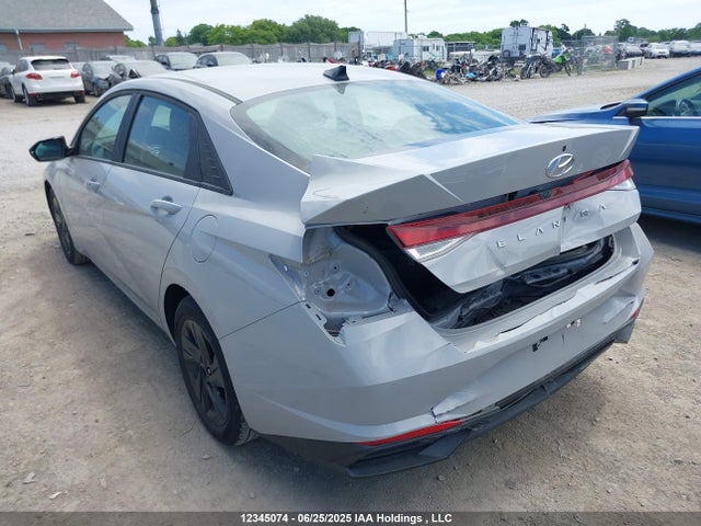 KMHLM4AG1NU321142 Hyundai mpi nu pe