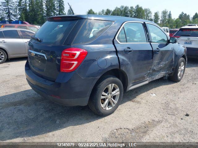 2GNALBEK0H1589995 Chevrolet lea - sidi: spark ignited direct injection, e85 max, alum