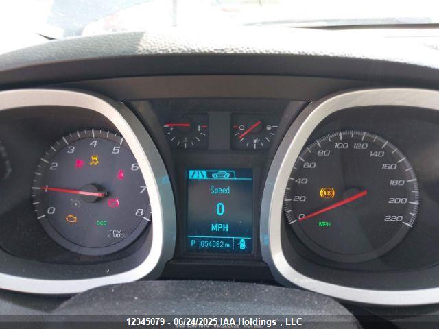 2GNALBEK0H1589995 Chevrolet lea - sidi: spark ignited direct injection, e85 max, alum