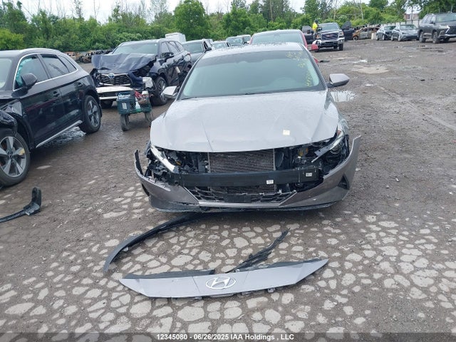 Hyundai gdi kappa 2023 KMHLN4AJXPU080712 Image 12