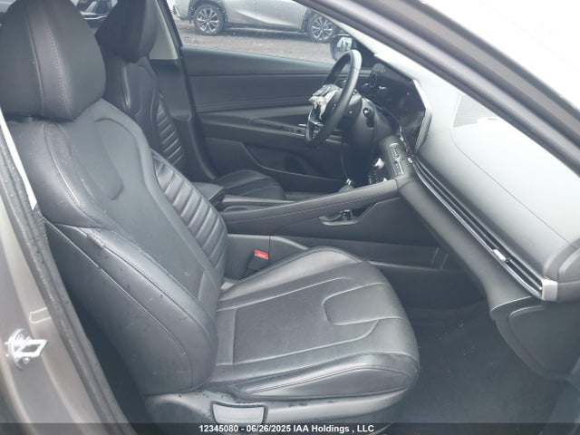 Hyundai gdi kappa 2023 KMHLN4AJXPU080712 Image 5